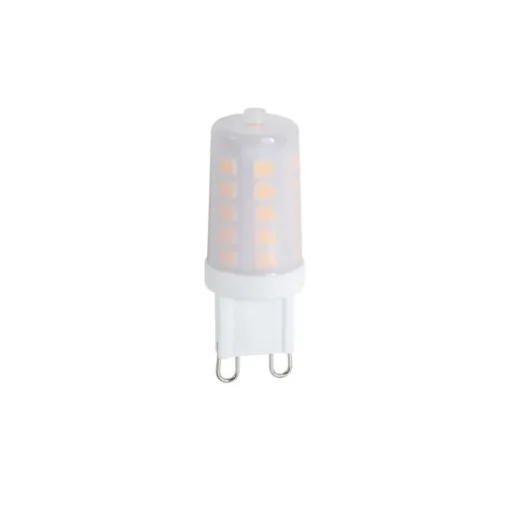 LUEDD G9 dimbare LED lamp opaal 3W 250 lm 2200K