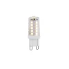LUEDD G9 dimbare LED lamp 1.2W 100 lm 2700K