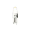 LUEDD G9 LED filament lamp 1,8W 170 lm 2300K