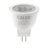 Calex G4 LED lamp MR11 helder 2,7W 230 lm 3000K
