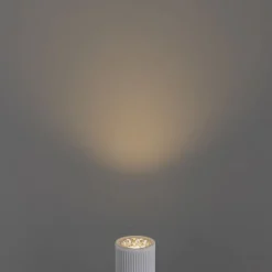 LUEDD G9 24mm 3-staps dimbaar LED lamp 3W 300 lm 2700K