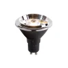 LUEDD GU10 dim to warm LED lamp AR70 6W 320 lm 2000K-3000K