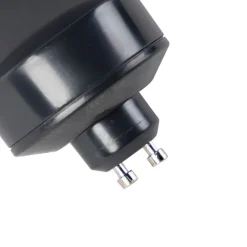 LUEDD GU10 dimbaar in kelvin LED lamp AR111 11W 700 lm 2000-3000K