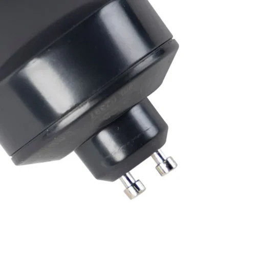 LUEDD GU10 dimbaar in kelvin LED lamp AR111 11W 700 lm 2000-3000K