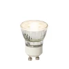 LUEDD GU10 dimbare LED lamp 35 mm 4W 200 lm 2700K