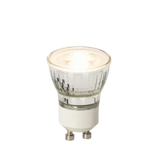LUEDD GU10 dimbare LED lamp 35 mm 4W 200 lm 2700K