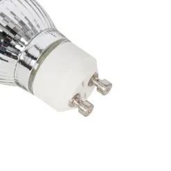 LUEDD GU10 dimbare LED lamp 35 mm 4W 200 lm 2700K