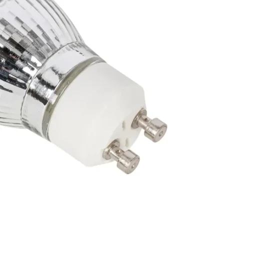 LUEDD GU10 dimbare LED lamp 35 mm 4W 200 lm 2700K