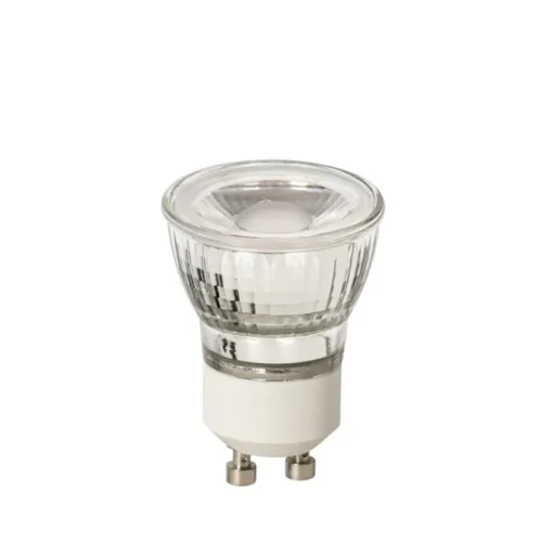 LUEDD GU10 dimbare LED lamp 35 mm 4W 200 lm 2700K