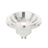 LUEDD GU10 dimbare LED lamp AR111 wit 11W 810 lm 2700K