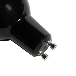 LUEDD GU10 dimbare LED lamp 50mm honey rate 6W 400 lm 3000K
