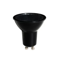 LUEDD GU10 dimbare LED lamp 50mm honey rate 6W 400 lm 3000K