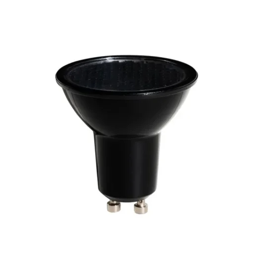 LUEDD GU10 dimbare LED lamp 50mm honey rate 6W 400 lm 3000K