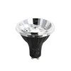 LUEDD GU10 dimbare LED lamp 70mm 6.5W 600 lm 3000K