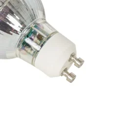 LUEDD GU10 dimbare LED lamp 5W 370 lm 3000K