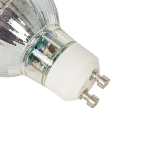 LUEDD GU10 dimbare LED lamp 5W 370 lm 3000K