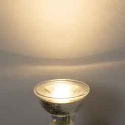 LUEDD GU10 dimbare LED lamp 5W 370 lm 3000K