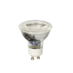 LUEDD GU10 dimbare LED lamp 5W 370 lm 3000K