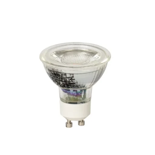 LUEDD GU10 dimbare LED lamp 5W 370 lm 3000K
