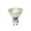LUEDD GU10 dimbare LED lamp 3W 200 lm 4000K