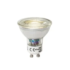 LUEDD GU10 dimbare LED lamp 3W 200 lm 4000K