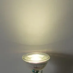 LUEDD GU10 dimbare LED lamp 3W 200 lm 4000K