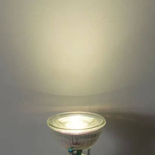 LUEDD GU10 dimbare LED lamp 3W 200 lm 4000K
