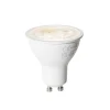 LUEDD GU10 dimbare LED lamp 6W 450 lm 3000K