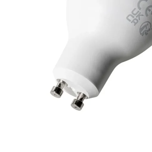 LUEDD GU10 dimbare LED lamp 6W 450 lm 3000K