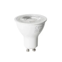 LUEDD GU10 dimbare LED lamp 6W 450 lm 3000K