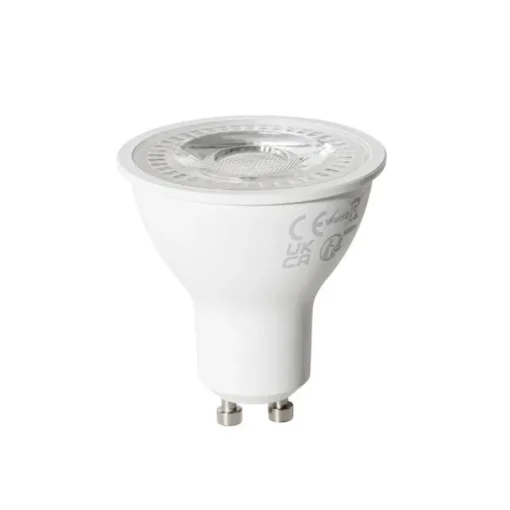 LUEDD GU10 dimbare LED lamp 6W 450 lm 3000K