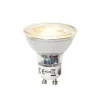 LUEDD GU10 dimbare LED lamp 7W 600 lm 2700K