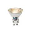 LUEDD GU10 dimbare LED lamp 3W 200 lm 2700K