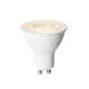 LUEDD GU10 dimbare LED lamp 7W 430 lm 2700K