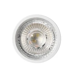 LUEDD GU10 dimbare LED lamp 7W 430 lm 2700K