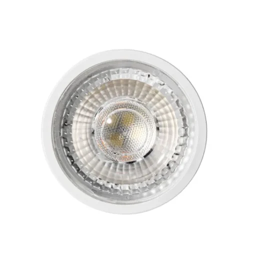 LUEDD GU10 dimbare LED lamp 7W 430 lm 2700K