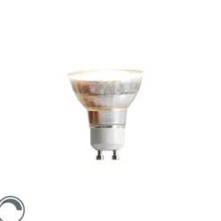 LUEDD GU10 dimbare LED lamp 5W 365 lm 2700K