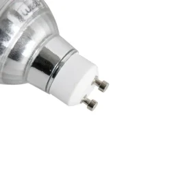 LUEDD GU10 dimbare LED lamp 5W 365 lm 2700K