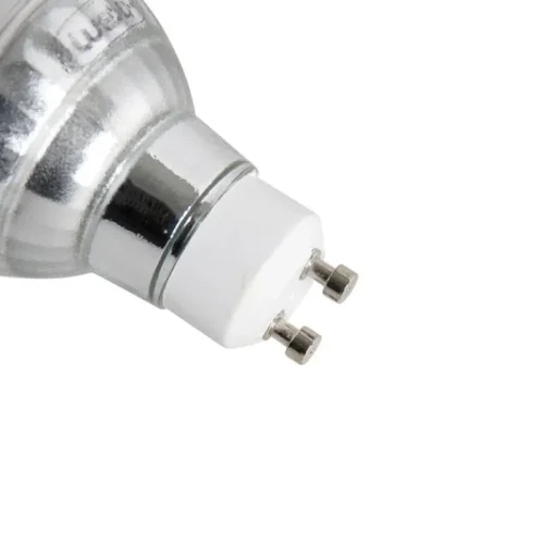 LUEDD GU10 dimbare LED lamp 5W 365 lm 2700K