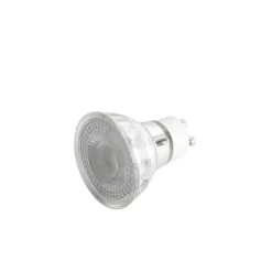 LUEDD GU10 dimbare LED lamp 5W 365 lm 2700K