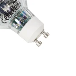 LUEDD GU10 dimbare LED lamp 4W 310 lm 3000K