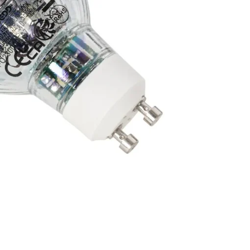 LUEDD GU10 dimbare LED lamp 4W 310 lm 3000K