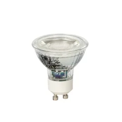 LUEDD GU10 dimbare LED lamp 4W 310 lm 3000K