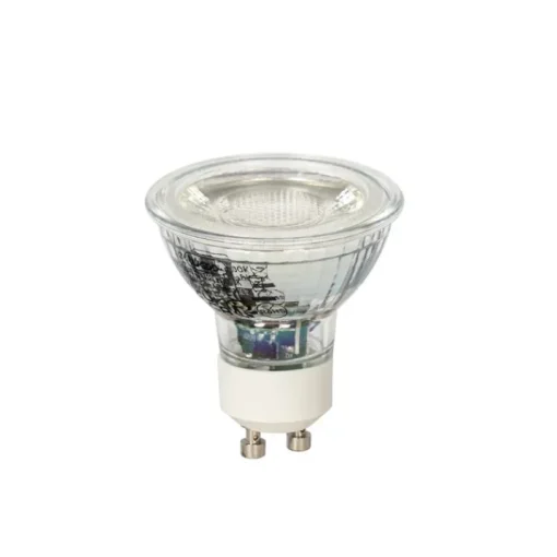 LUEDD GU10 dimbare LED lamp 4W 310 lm 3000K