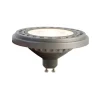 LUEDD GU10 LED lamp helder 111mm 8W 750 lm 3000K