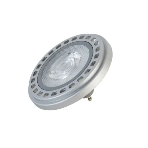 LUEDD GU10 LED lamp helder 111mm 8W 750 lm 3000K