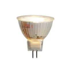 LUEDD GU5,3 LED lamp MR16 5W 420 lm 2700K 12V