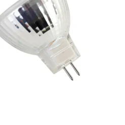 LUEDD GU5,3 LED lamp MR16 5W 420 lm 2700K 12V