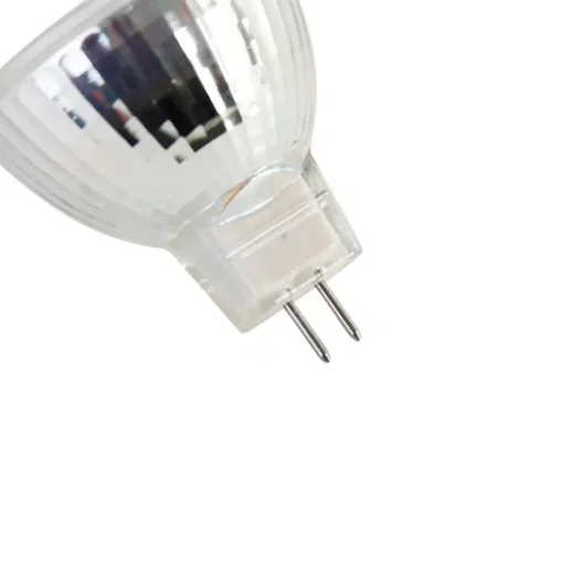 LUEDD GU5,3 LED lamp MR16 5W 420 lm 2700K 12V