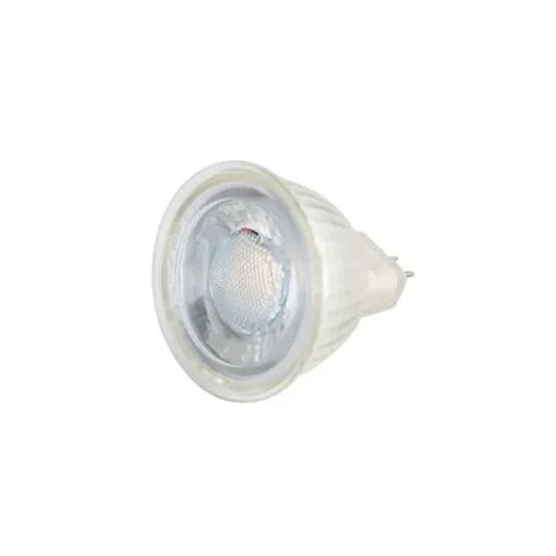 LUEDD GU5,3 LED lamp MR16 5W 420 lm 2700K 12V